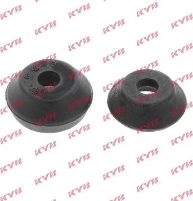 KYB SM9705 опора стойки амортизатора на AUDI 80 Avant (8C, B4)