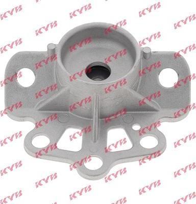 KYB SM9805 опора амортизатора зад. п. Alfa Romeo Mito, Fiat Grande Punto 06>