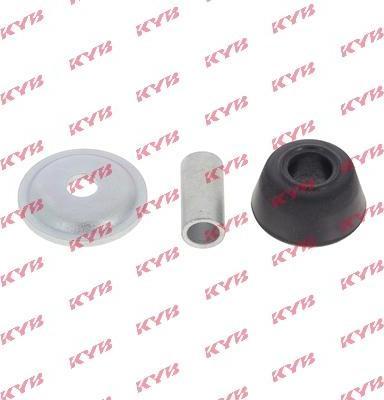 KYB SM9915 опора стойки амортизатора на NISSAN JUKE (F15)