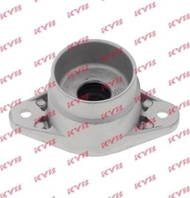 KYB SM9918 опора стойки амортизатора на AUDI A4 кабрио (8H7, B6, 8HE, B7)