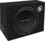 Lightning Audio L0-1X12