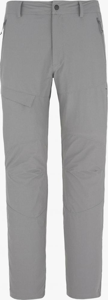 Брюки для активного отдыха Lafuma TRACK PANTS STEEL GREY (EUR:40)