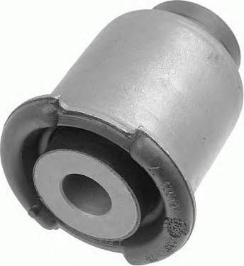 LAND ROVER Сайлентблок переднего верхнего рычага L=R LAND ROVER Discovery IV/RR Sport 05-> (LR051625)