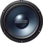 Jensen Laser 1200