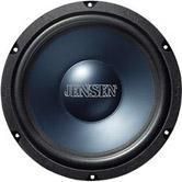 Jensen Laser 1200