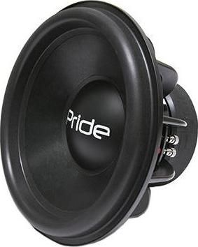 PRIDE LC v.2 15 1 Ohm
