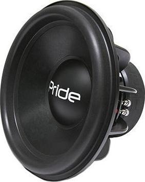 PRIDE LC v.2 15 2 Ohm