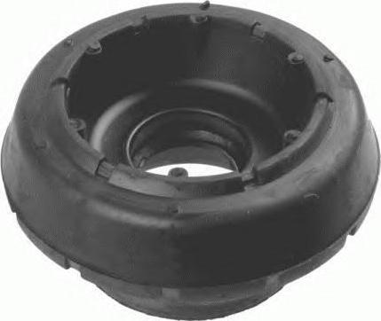LEMFORDER Опора амортизатора VW B4/G3/Sha/PoloCl (357412331AS, 1019801)