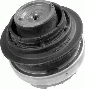 LEMFORDER Опора двигателя передняя L MB W202/W203/210/W211 (1134602)