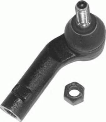 LEMFORDER Наконечник рулевой правый VW POLO/ SKODA FABIA / SEAT (6Q0423812, 2667002) LEMFORDER Наконечник рулевой правый VW POLO/ SKODA FABIA / SEAT (6Q0423812, 2667002)