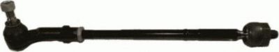 LEMFORDER Тяга рулевая в сборе L SKODA Fabia (6Q0423803P, 2764301)