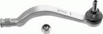 LEMFORDER Наконечник рулевой R RENAULT Logan/Sandero/LADA Largus (6001550443, 3093701)