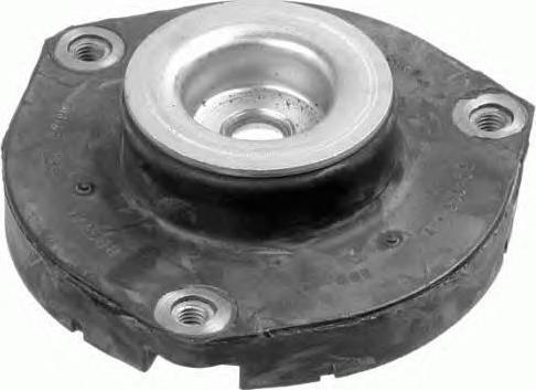 LEMFORDER Опора амортизатора VW (6N0412331E, 3134301)
