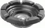 LEMFORDER Подшипник опоры амортизатора VOLKSWAGEN T5/ MULTIVAN (7E0412249, 3394601)