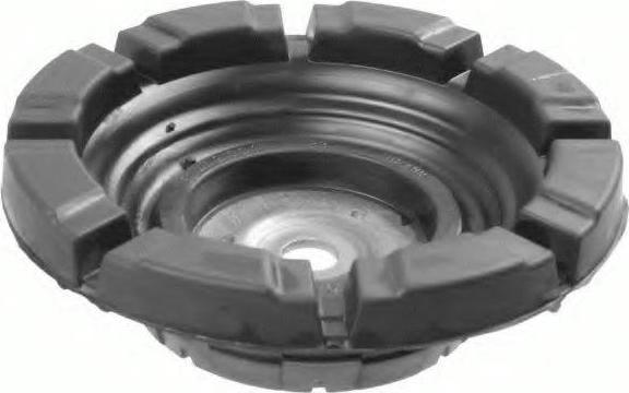 LEMFORDER Подшипник опоры амортизатора VOLKSWAGEN T5/ MULTIVAN (7E0412249, 3394601)