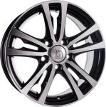 LEMFORDER Рычаг передний нижний L NISSAN Note (3584601)