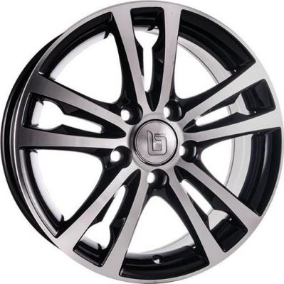 LEMFORDER Рычаг передний нижний L NISSAN Note (3584601)