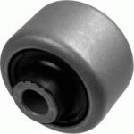 LEMFORDER Сайлентблок (передний) переднего рычага L=R FORD Galaxy II/Mondeo IV/VOLVO S60 II/S80 II/XC60 (3595201)