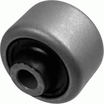 LEMFORDER Сайлентблок (передний) переднего рычага L=R FORD Galaxy II/Mondeo IV/VOLVO S60 II/S80 II/XC60 (3595201)