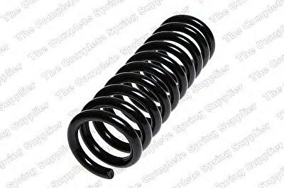 LESJOFORS Пружина подвески передн. лев. JEEP CHEROKEE 2,5 CRD / 2,8 CRD LEFT 9/01- (52128880AA, 4042112)