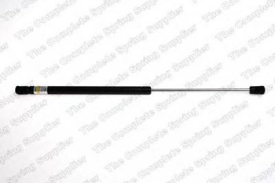 LESJOFORS Амортизатор багажника SKODA OCTAVIA(1U2) 96- (1U6827550E, 81 857 03)