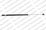 LESJOFORS Амортизатор кр. багажника HONDA CR-V III 10/06- (74820SWAA01, 8135736)
