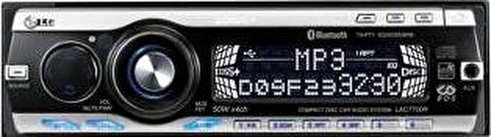 LG LAC-7700R