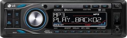 LG LAC-7800R