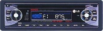 LG LAC-M1500