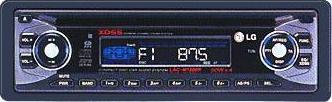 LG LAC-M1500