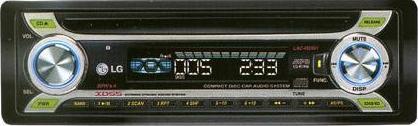 LG LAC-M2501
