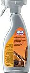 LIQUI MOLY Cредство для ухода за резиной Gummi Pflege (1538)