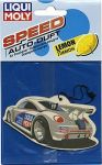 LIQUI MOLY Освеж.воздуха (лимон) Auto-Duft Speed (Lemon) 1661 (1661)