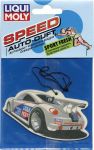LIQUI MOLY Освеж.воздуха (спорт.свежесть) Auto-Duft Speed (SportFresh) 1664 (1664)