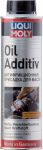 LIQUI MOLY Антификционная присадка с дисульфидом молибдена в мот. масло Oil Additiv