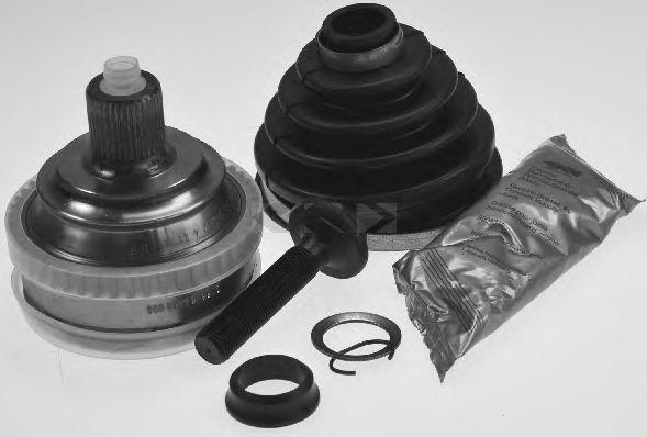 LOBRO ШРУС наружный VW T4 (701498099B, 302 446)