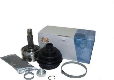 LOBRO Пыльник ШРУСа FORD Mondeo 01-07 (303611, 303 611)