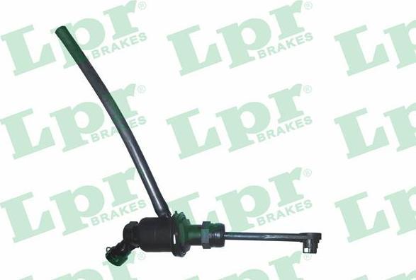 LPR 2285 2285 ГЦС 8200492744 RENAULT KANGOO 1.5dCi 08-