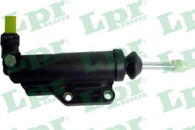 LPR 3074 рабочий цилиндр, система сцепления на FIAT IDEA (350_)