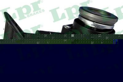 LPR 3492 Центральный выключатель сцепления FORD C-MAX_FOCUS C-MAX_FOCUS II (DA_)_FOCUS II Con (3M517A564BG)