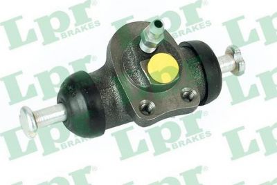 LPR 4254 Цилиндр торм.раб.OPEL KADETT 1.6D-2.0 85-89