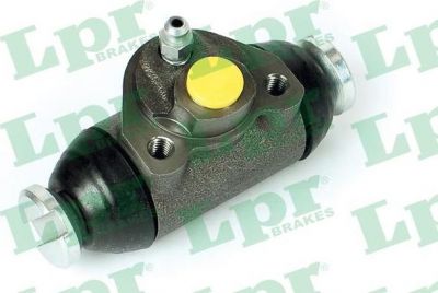 LPR 4471 колесный тормозной цилиндр на SEAT TERRA фургон (024A)