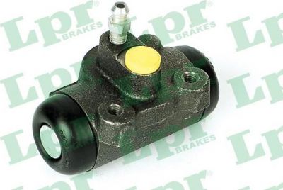 LPR 4660 колесный тормозной цилиндр на PEUGEOT 305 I Break (581D)