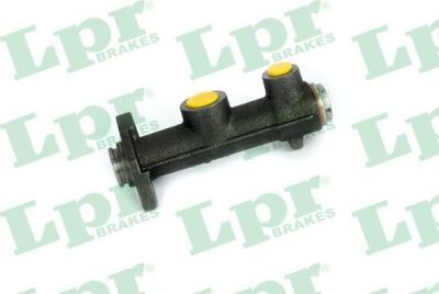 LPR 7709GH Цилиндр сцепления главный LADA 2101>07/NIVA 1.2>1.6 70>95 (21211602610)