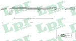 LPR C0441B трос, стояночная тормозная система на MERCEDES-BENZ C-CLASS (W202)