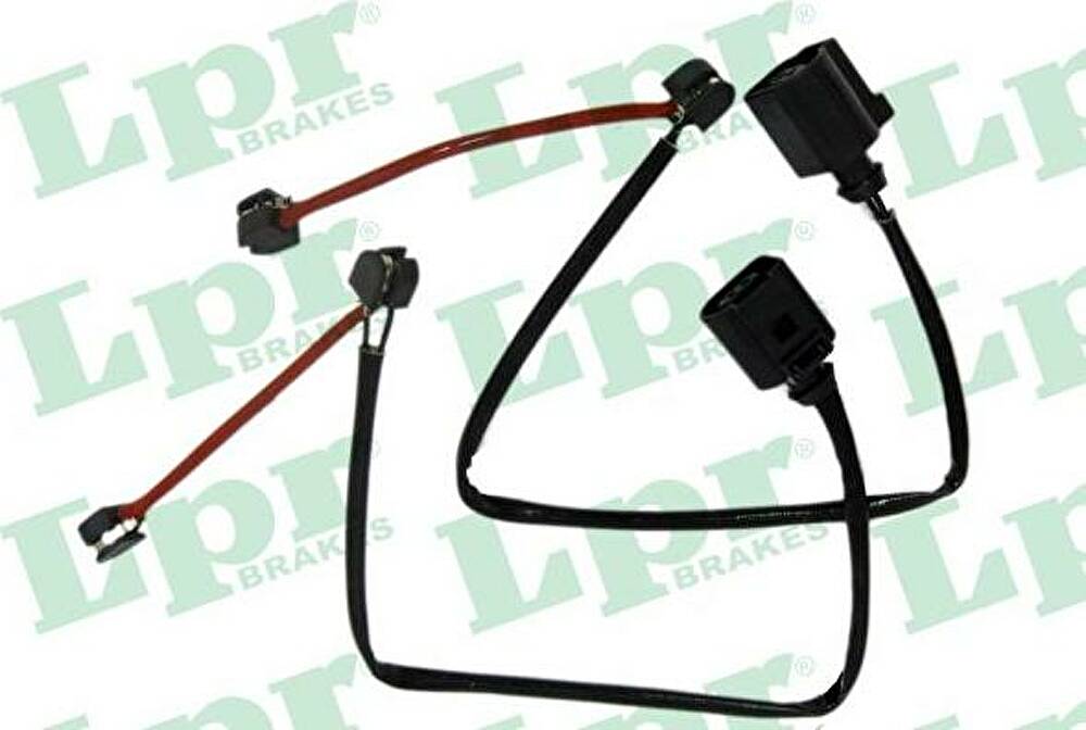 LPR KS0004 сигнализатор, износ тормозных колодок на VW TOUAREG (7LA, 7L6, 7L7)