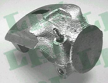 LPR PF11724 тормозной суппорт на MAZDA 323 I (FA)