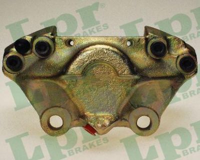 LPR PF12597 тормозной суппорт на OPEL REKORD E (17_-19_, 11_, 14_, 16_)