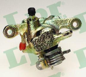LPR PF20274 тормозной суппорт на NISSAN BLUEBIRD Hatchback (T72, T12)