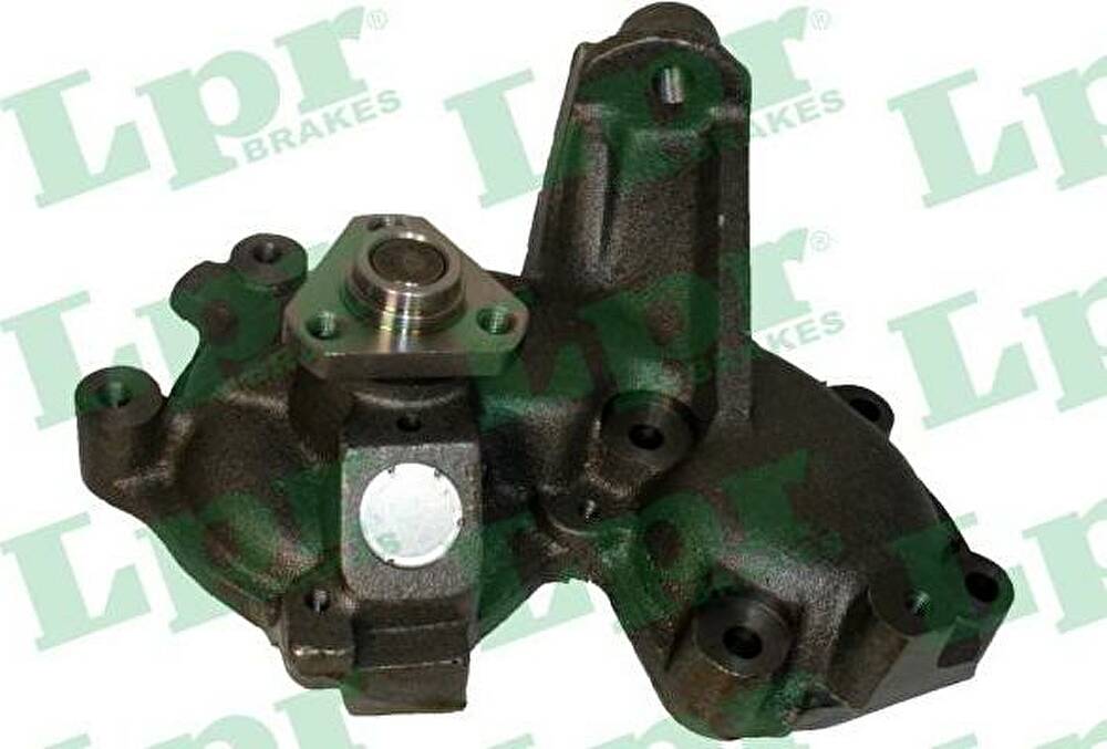 LPR WP0038 водяной насос на FIAT FIORINO Pick up (146)